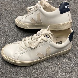 Veja (vegan) Made in Brazil